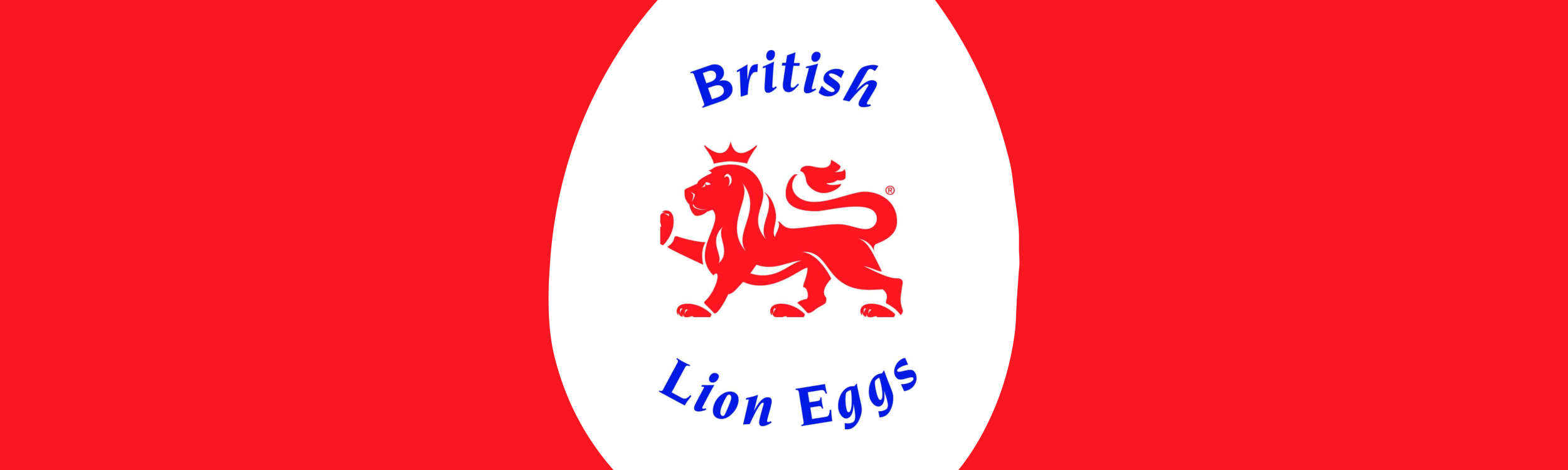 lion eggs mealtime mishaps