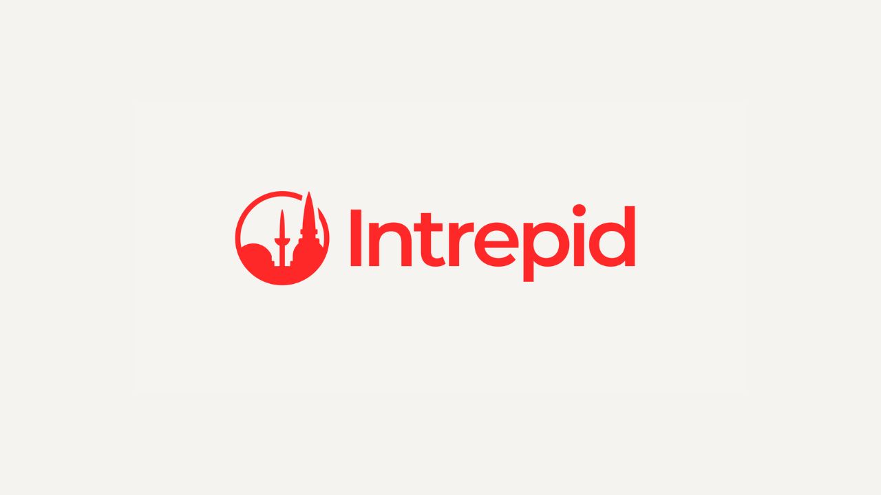travel case study intrepid travel