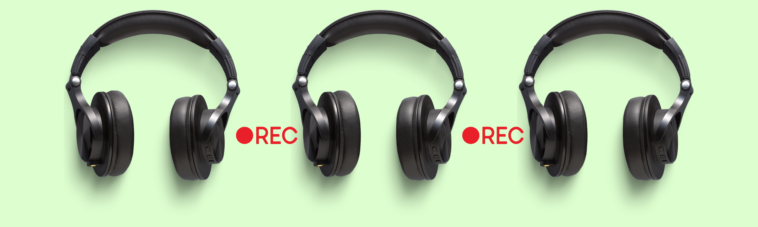 do you need a production company for a podcast